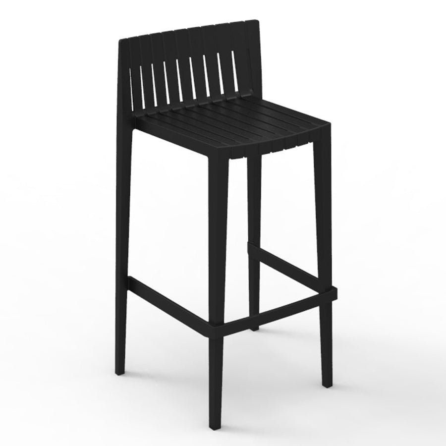 Spritz Outdoor Stool (Set of 4)