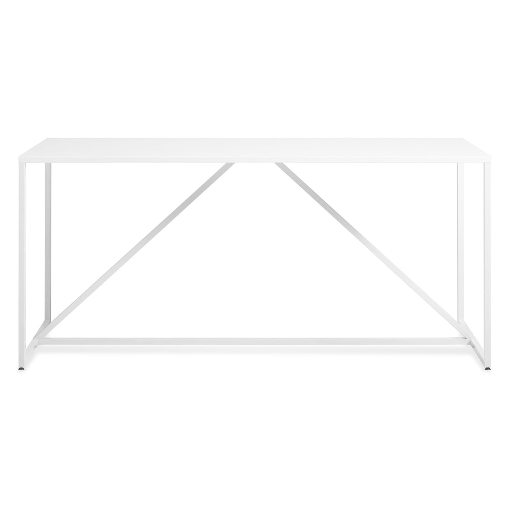 Strut Large Bar Height Table