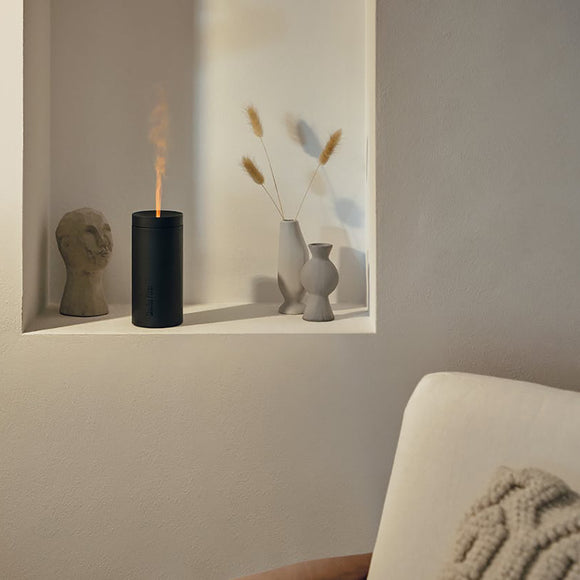 Lucy Ultrasonic Aroma Diffuser