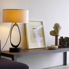 Stella Table Lamp