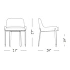 Blink Dining Chair