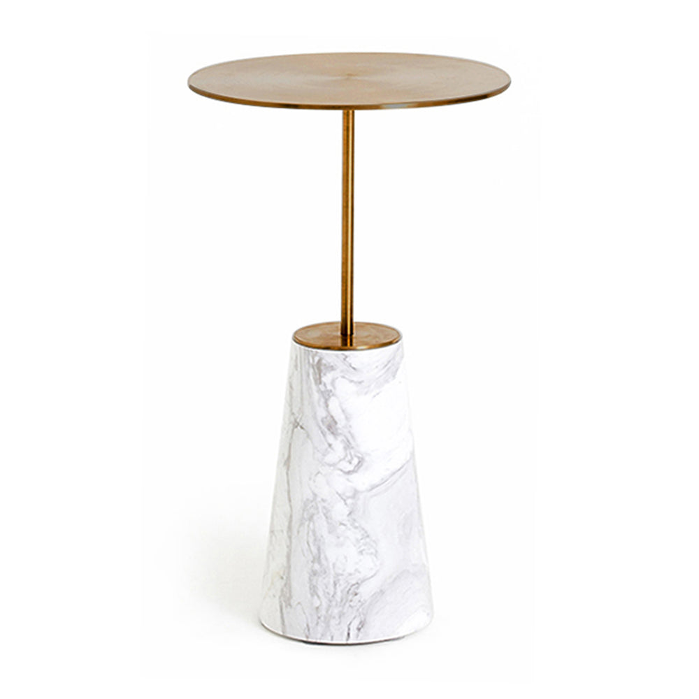 Bund Side Table