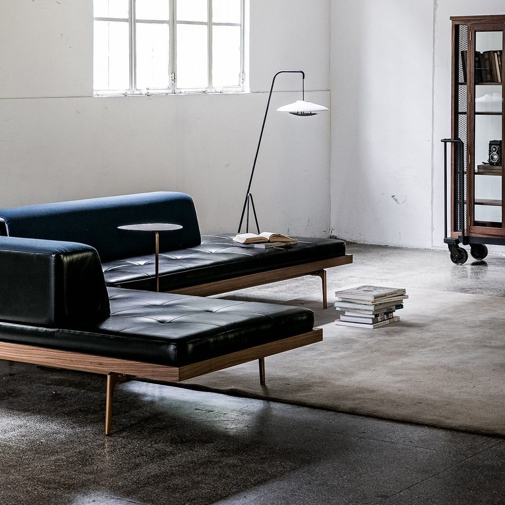 Bund Side Table