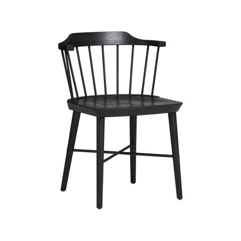 Exchange Dining Chair