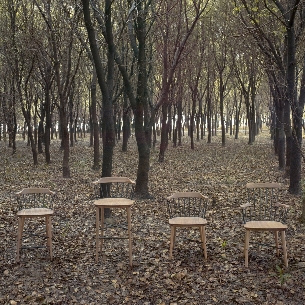 Exchange Dining Chair