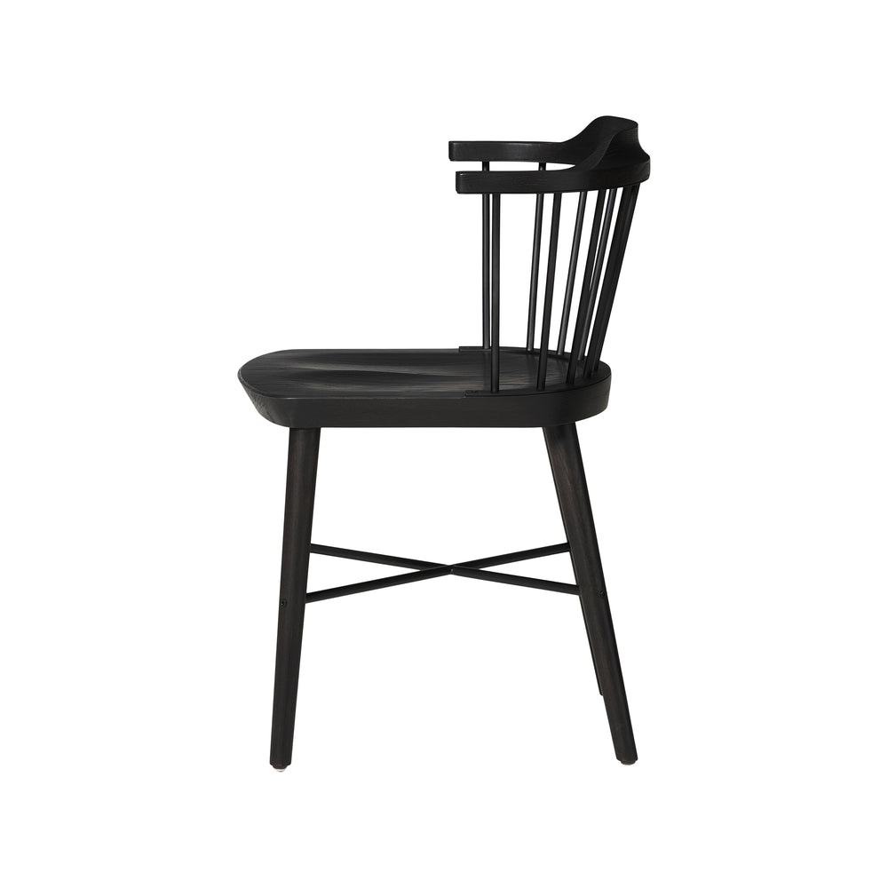 Exchange Dining Chair