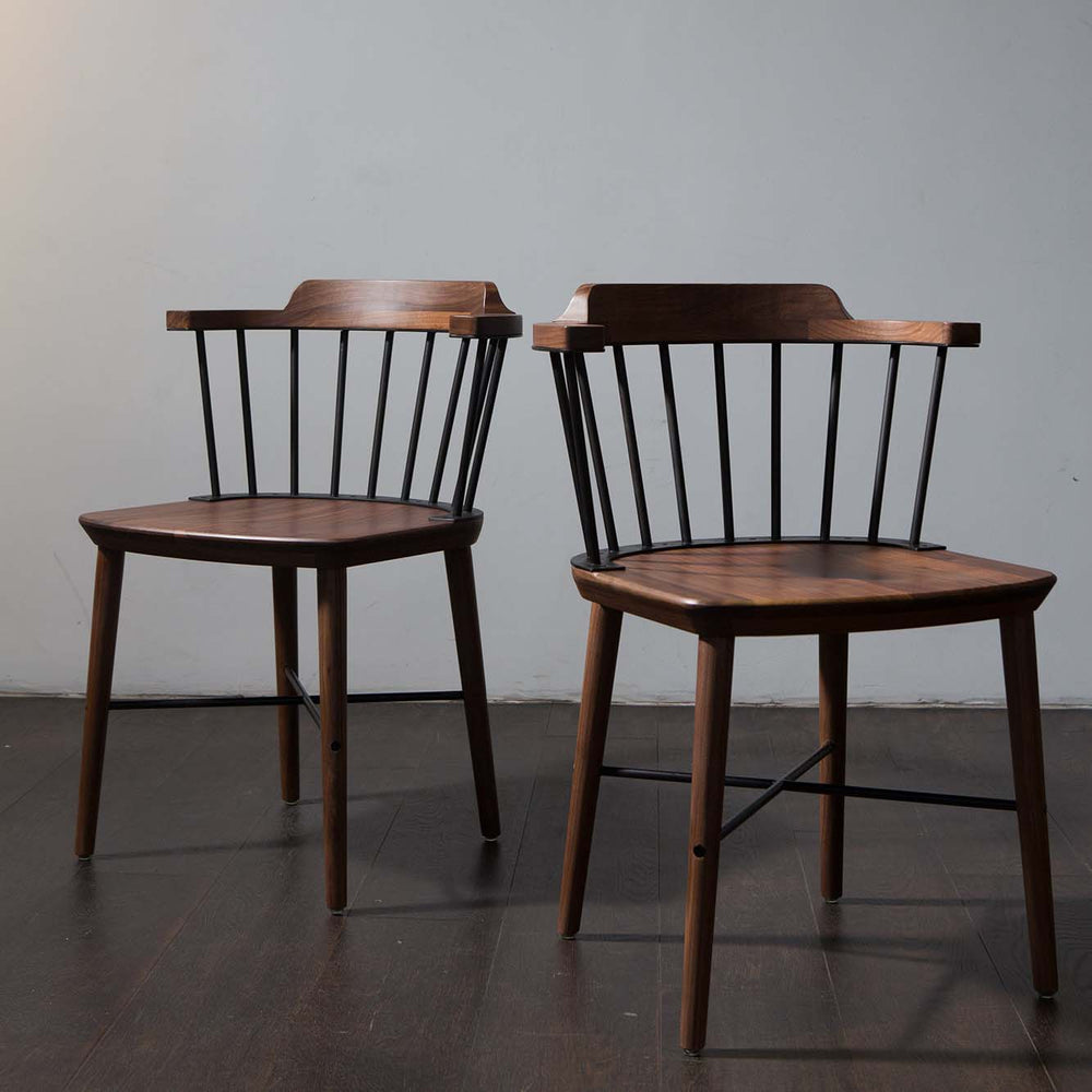 Exchange Dining Chair