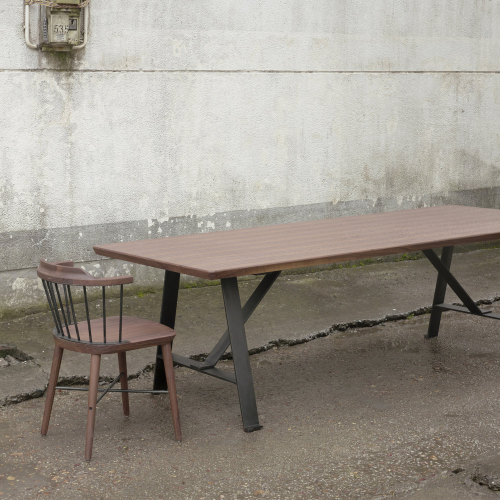 Exchange Dining Chair