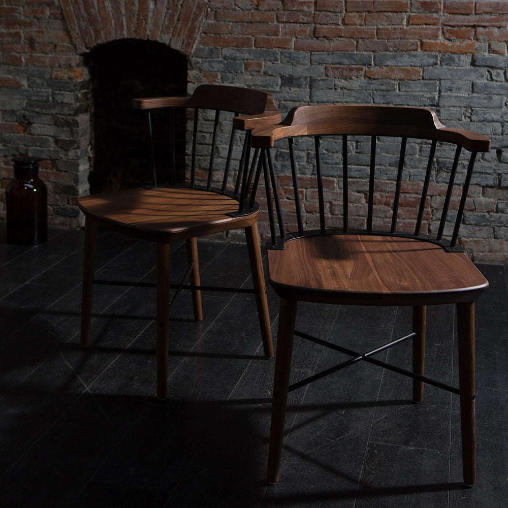 Exchange Dining Chair