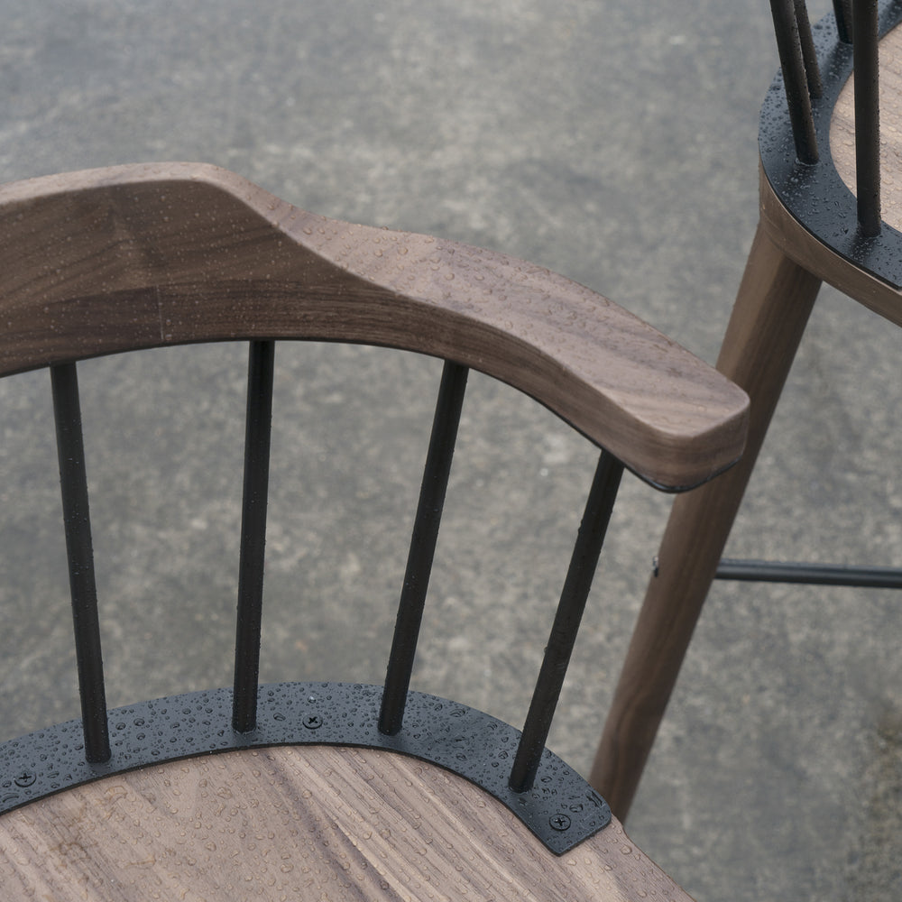Exchange Dining Chair