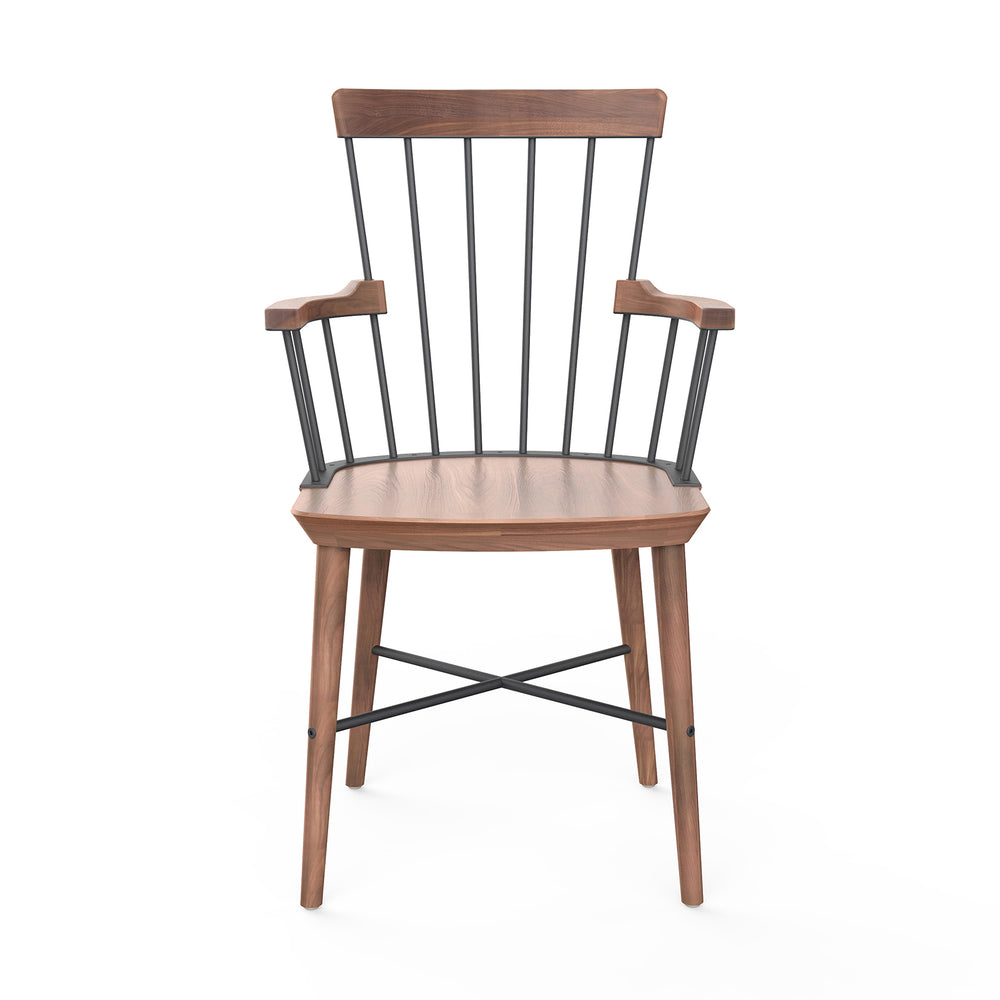 Exchange Highback Dining Chair
