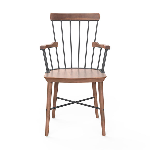 Exchange Highback Dining Chair