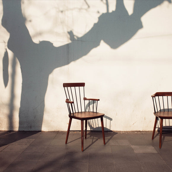 Exchange Highback Dining Chair