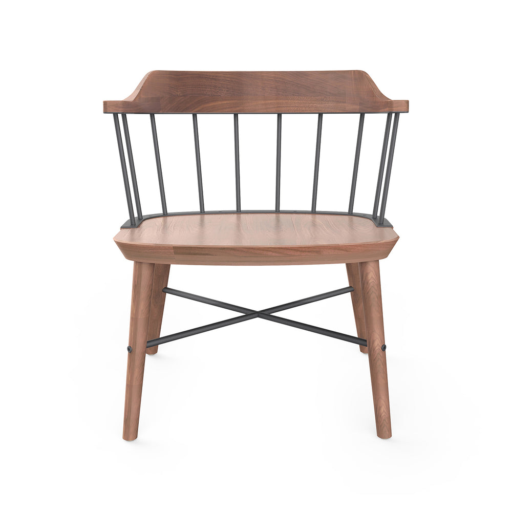 Exchange Lounge Chair