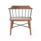 Exchange Lounge Chair
