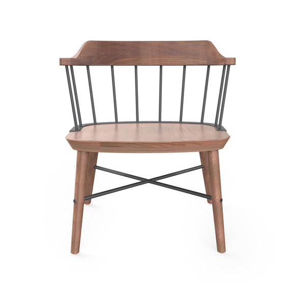 Exchange Lounge Chair
