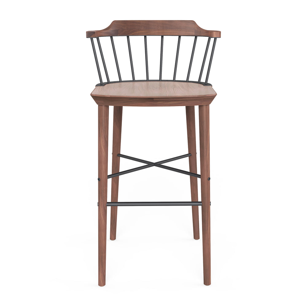 Exchange Stool