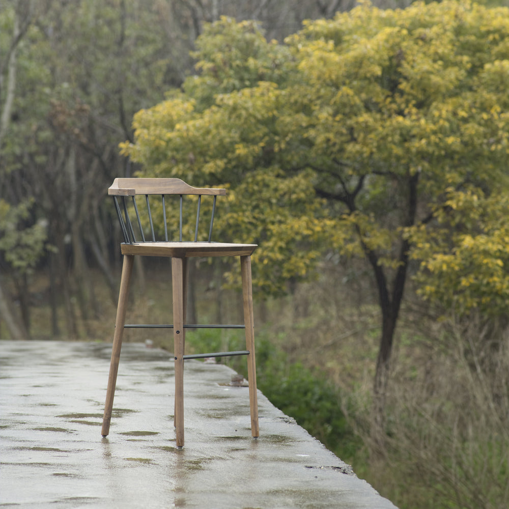 Exchange Stool