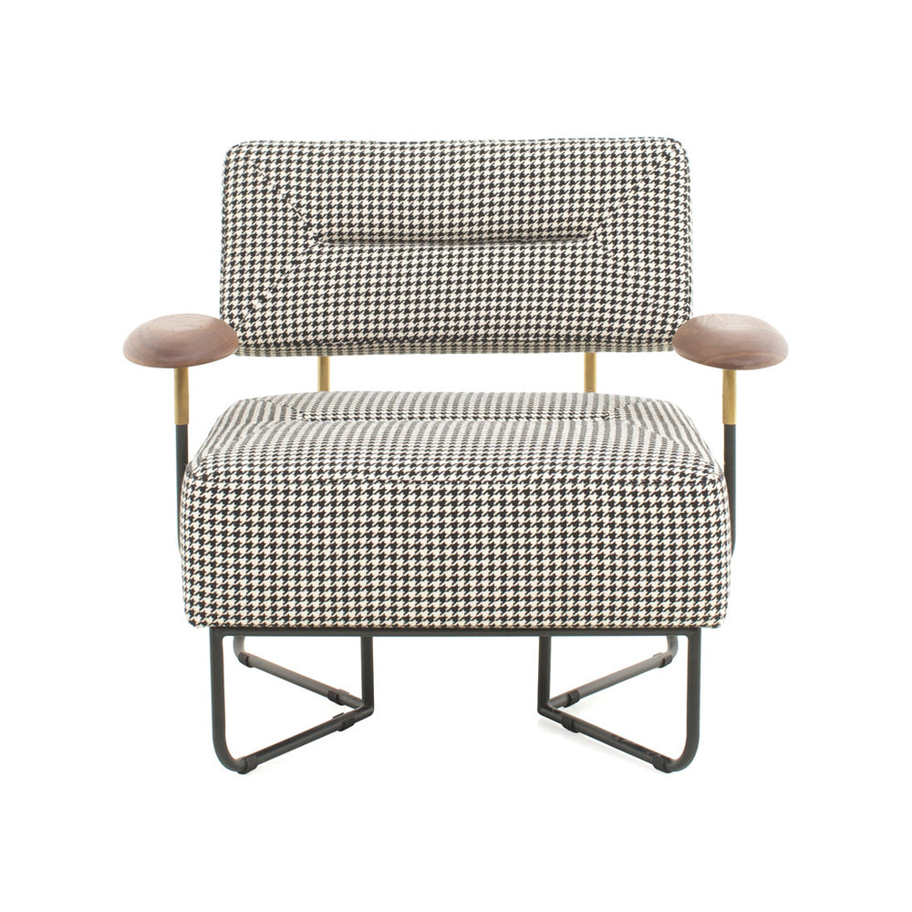 QT Lounge Chair