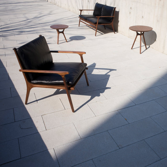 Stellar Works Ren Dining Armchair - 2Modern