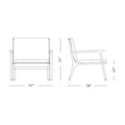 Ren Lounge Chair