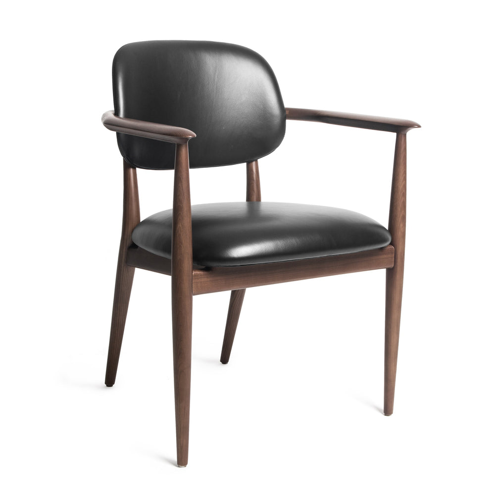 Slow Dining Chair