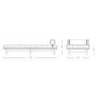 SW Daybed