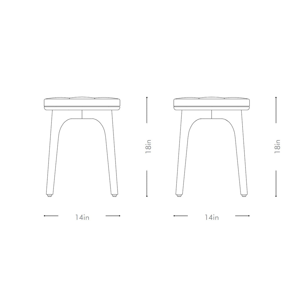 Utility Stool