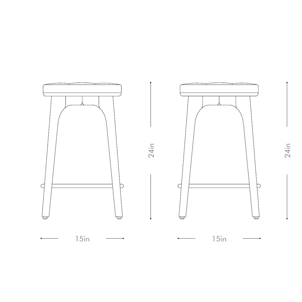 Utility Stool