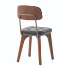 Utility V Dining Chair