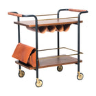 Valet Bar Cart