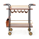 Valet Bar Cart