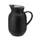Amphora Coffee Vacuum Jug  option Soft Black