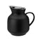 Amphora Tea Vacuum Jug  option Soft Black
