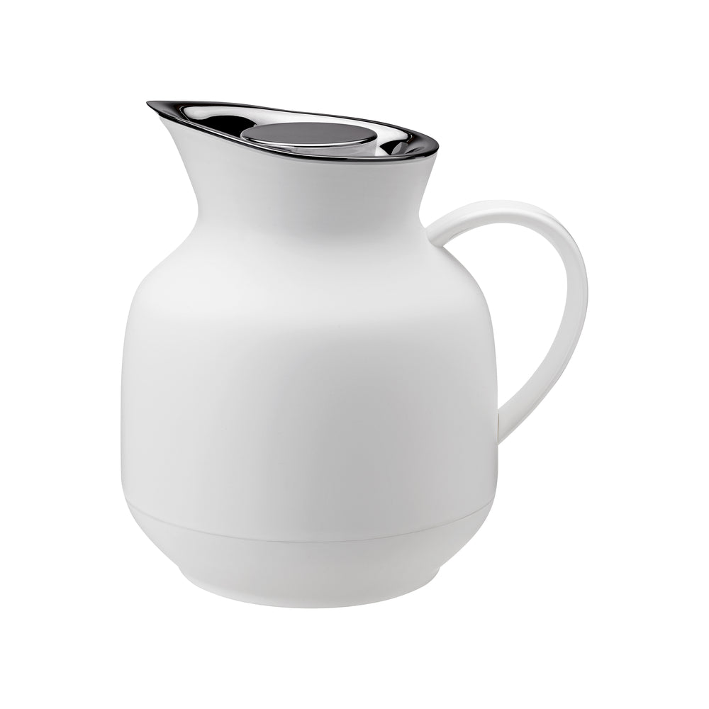 Amphora Tea Vacuum Jug