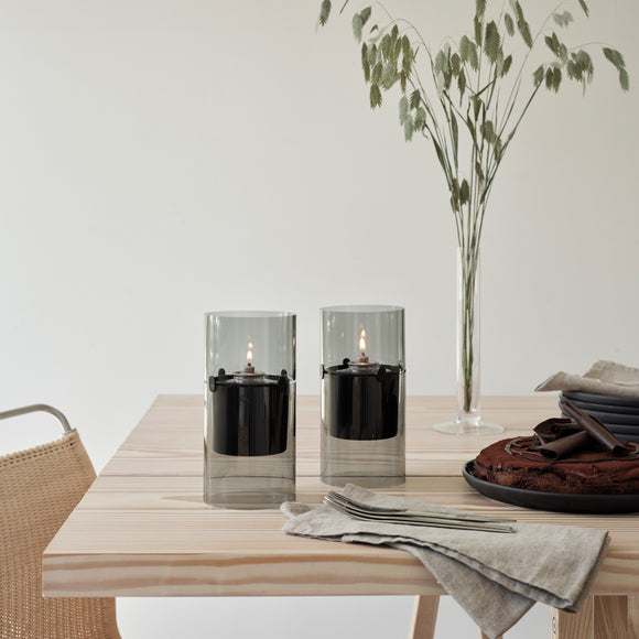 Georg jensen hurricane lamp hotsell