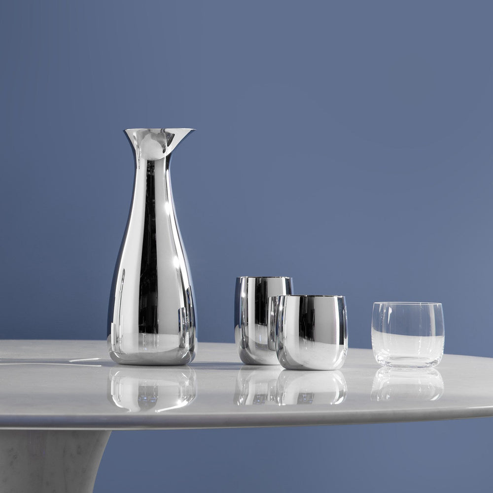 Norman Foster Drinking Glass (Set of 2)