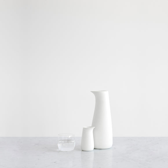 Norman Foster Drinking Glass (Set of 2)