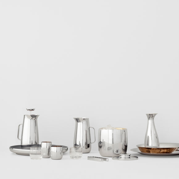 Norman Foster Drinking Glass (Set of 2)