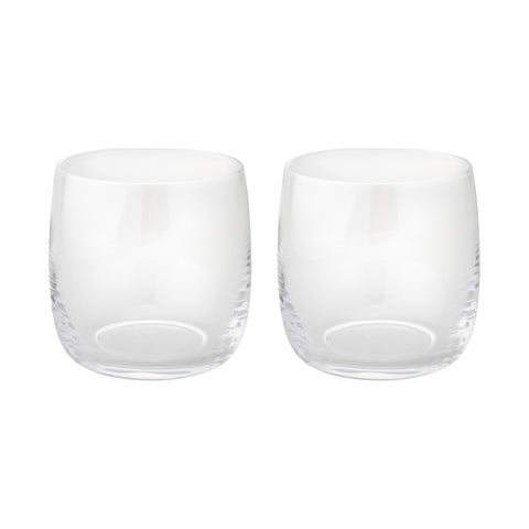 Norman Foster Drinking Glass (Set of 2)