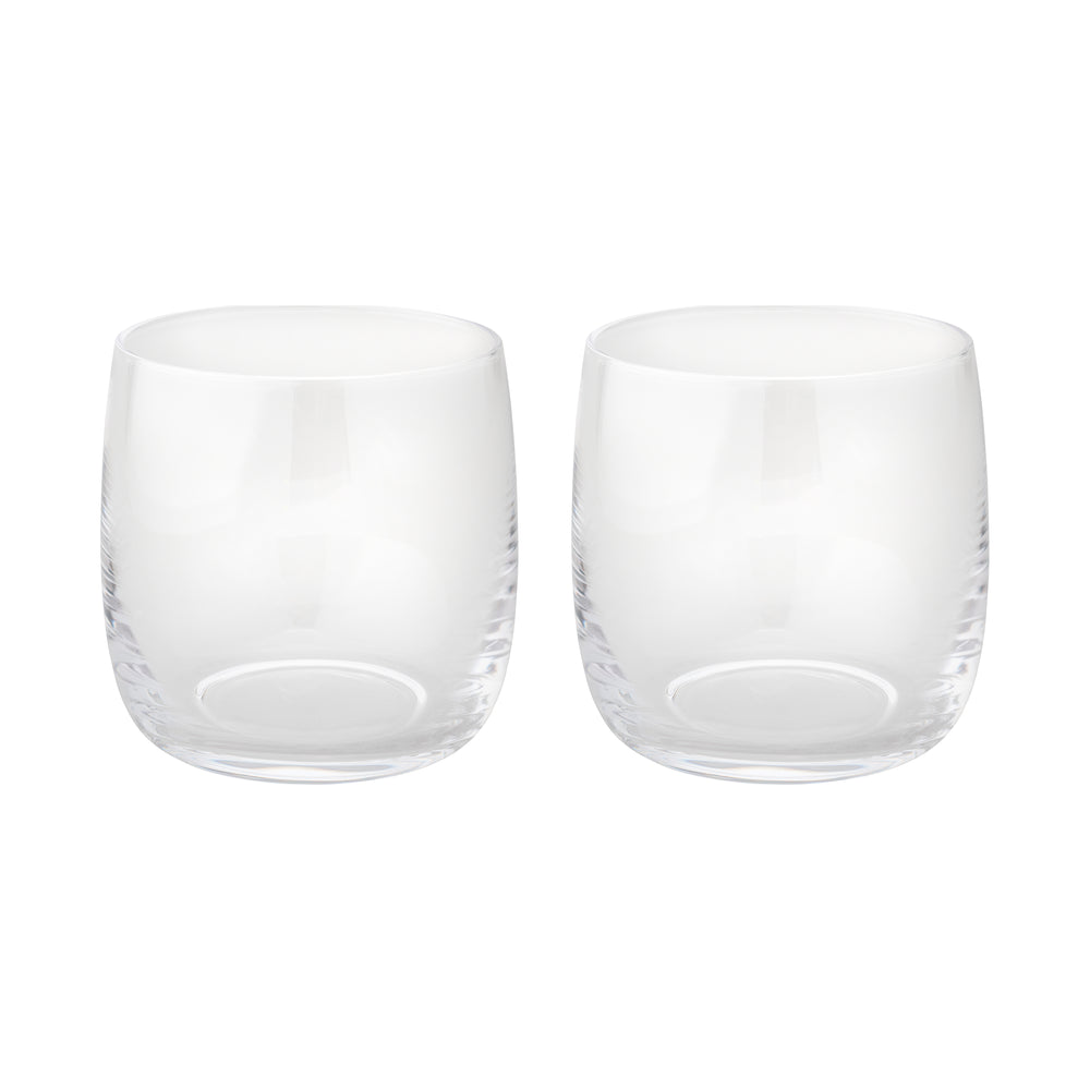 Norman Foster Drinking Glass (Set of 2)