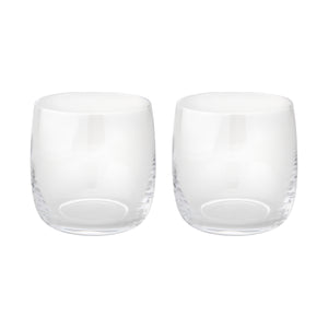 Norman Foster Drinking Glass (Set of 2)