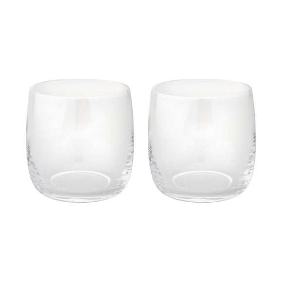 Norman Foster Drinking Glass (Set of 2)