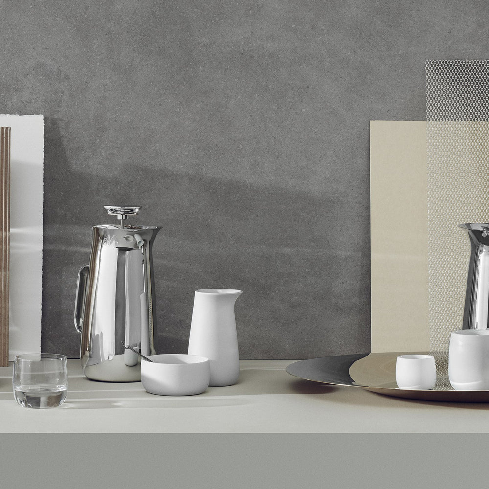 Norman Foster French Press
