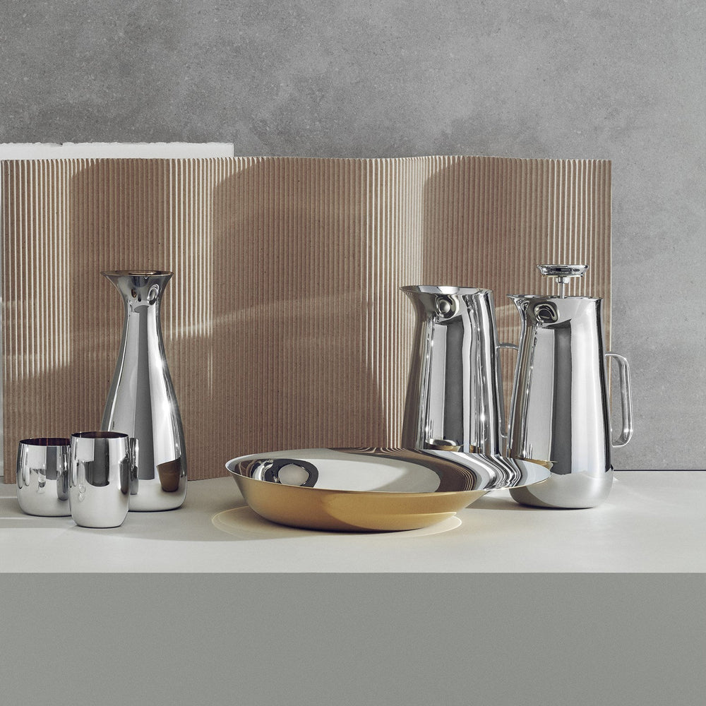Norman Foster French Press