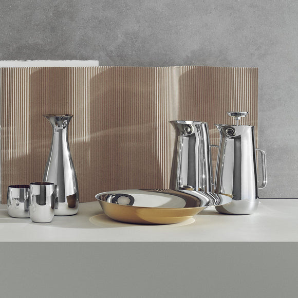 Norman Foster French Press