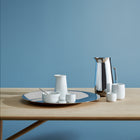Norman Foster Steel Vacuum Jug