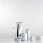 Norman Foster Steel Vacuum Jug
