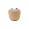 Ora Candleholder (Set of 2)  option Beech Wood