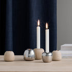 Ora Candleholder (Set of 2)